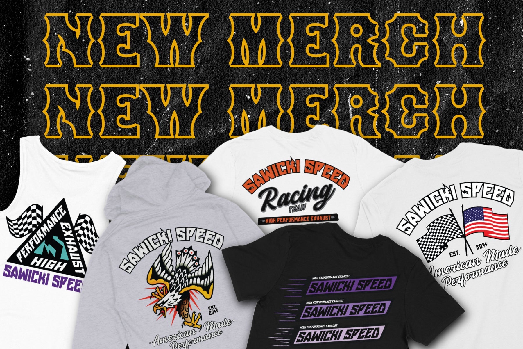 MERCH