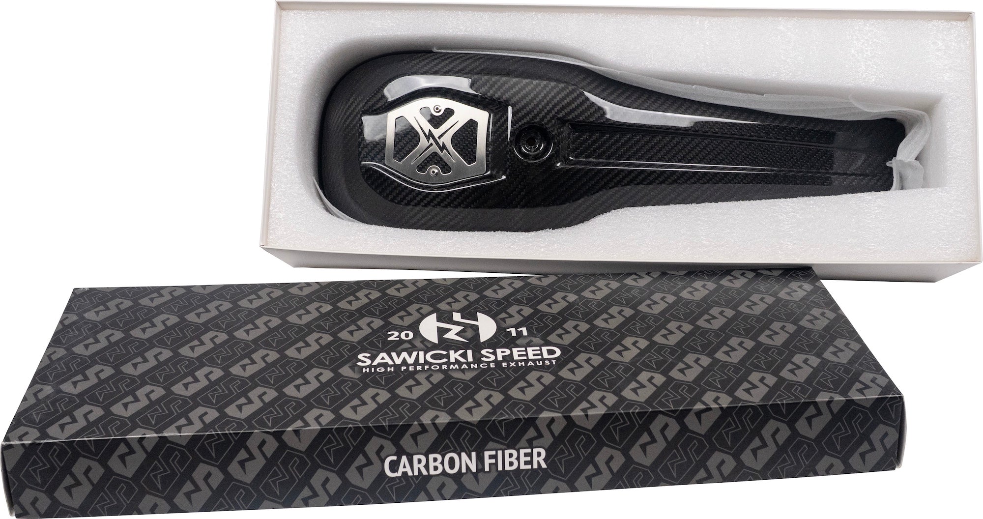 ストーブ DaSH Carbon Fiber Center Fuel Tank Dash - M8 Low Riders Models