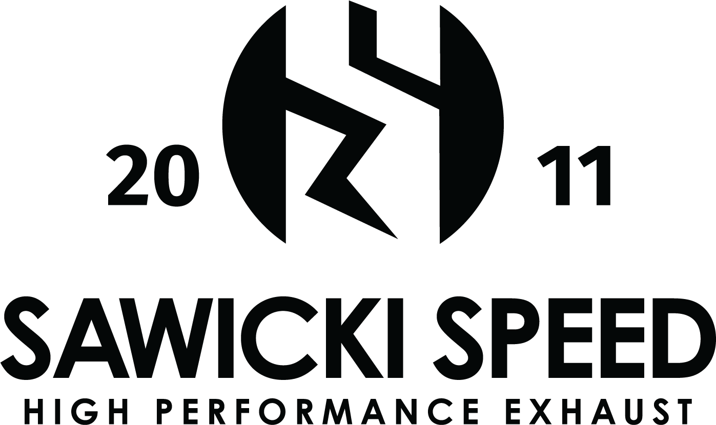 High Performance Motorcycle Exhaust Systems
– Sawicki Speed