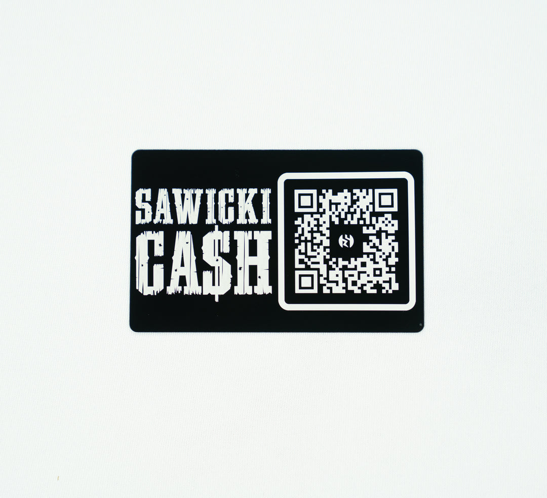 Sawicki Speed Gift Card