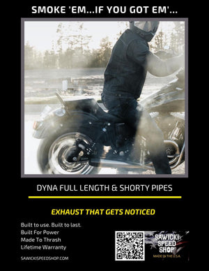 Dyna pipes