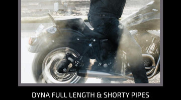 Dyna pipes