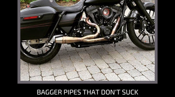Bagger Pipes