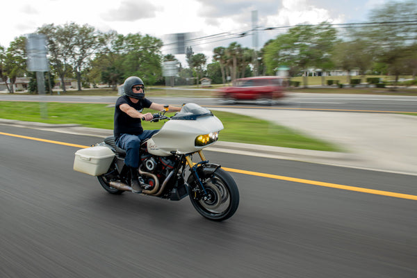 Harley-Davidson Motorcycles