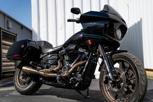 Harley-Davidson M8 Softtail