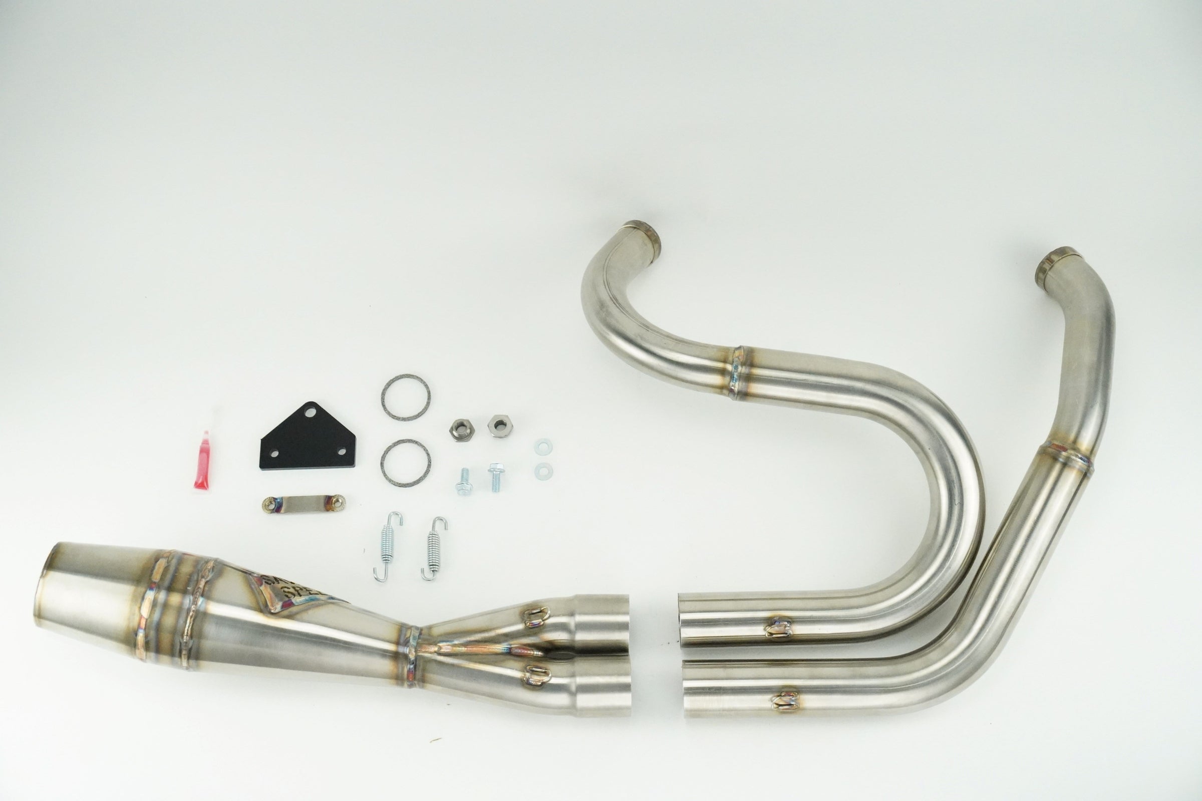 Exhaust Pipes – Sawicki Speed