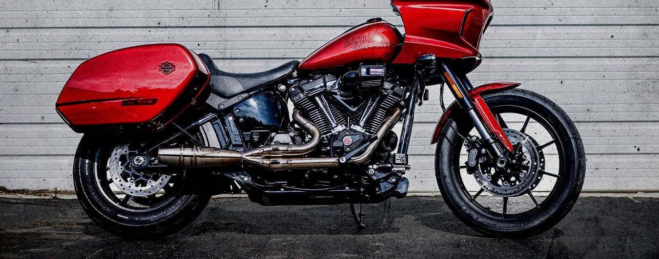 Intimidator Exhausts