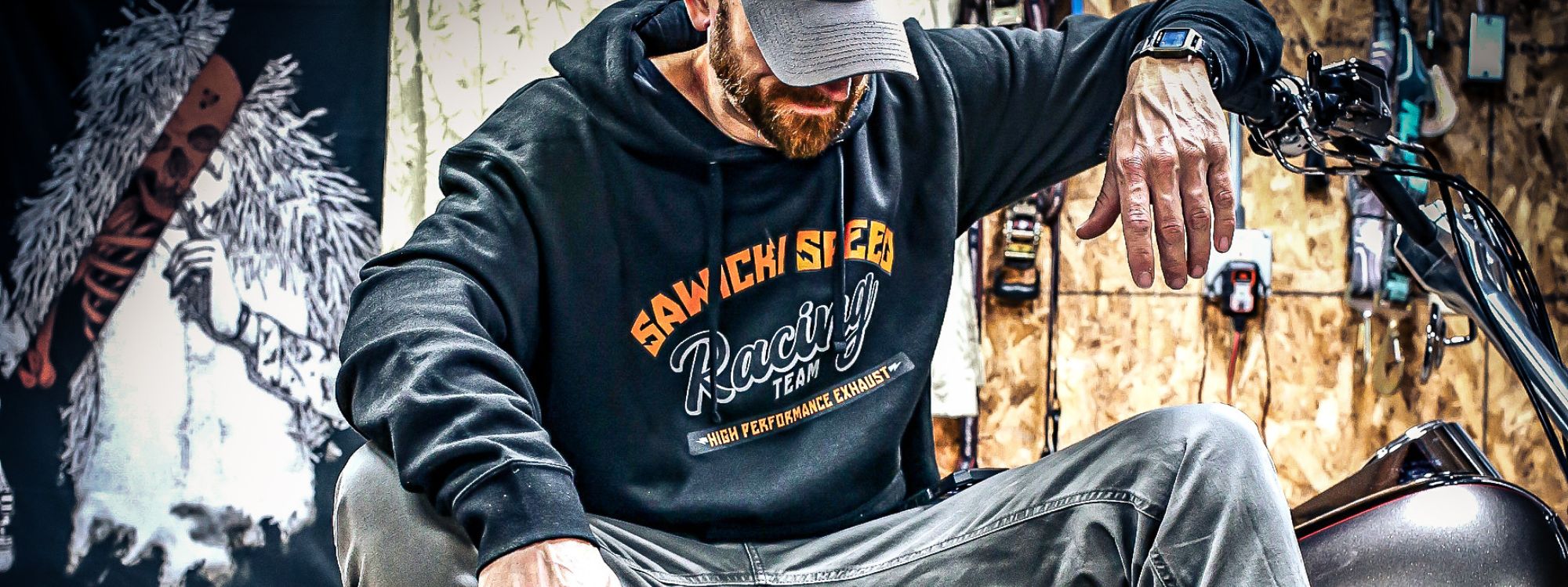Hoodies