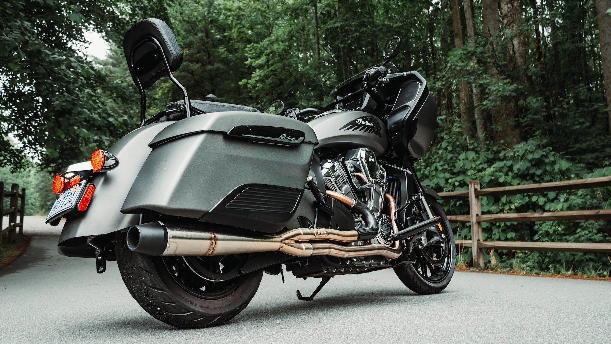 Indian Motorcycles