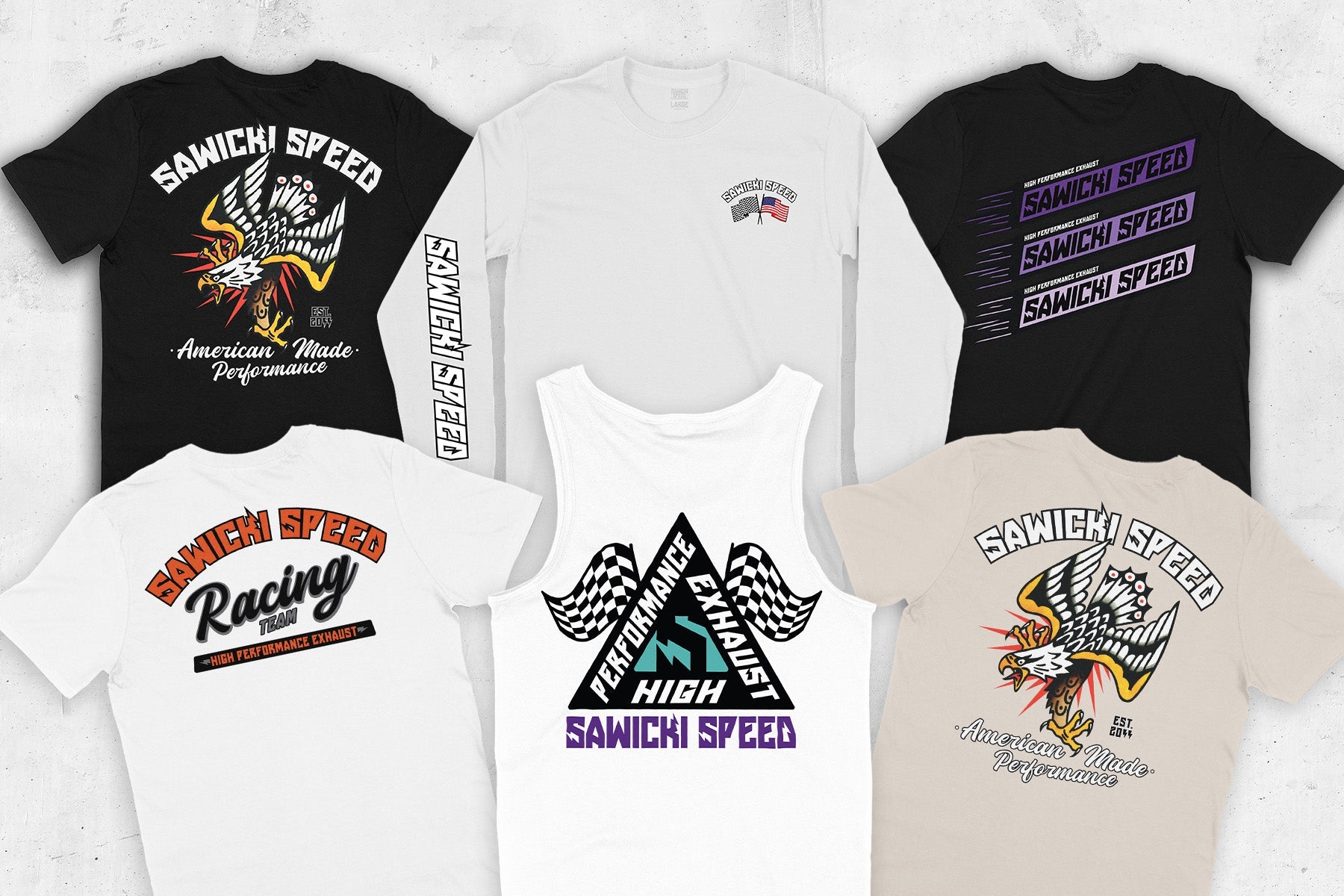 T-Shirts