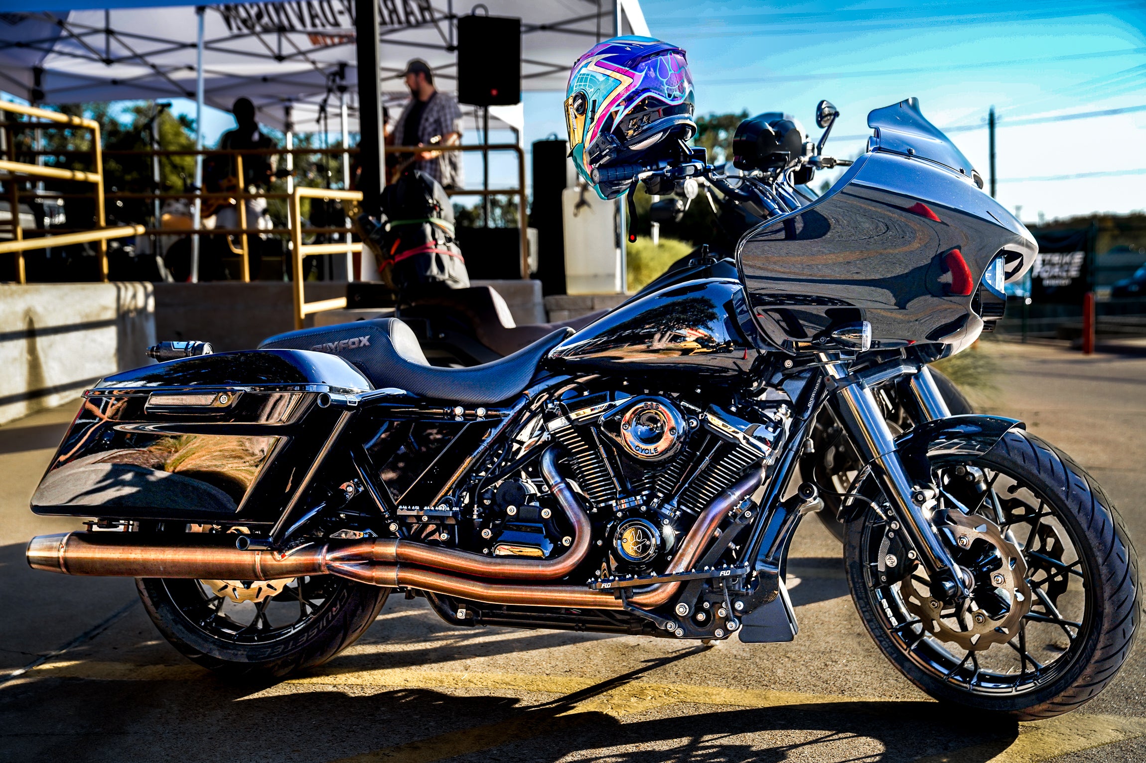 e l's Red 約21m 2024 RedMax CZTE54 54 in. Kawasaki FS651V 726 cc, Fayetteville TN