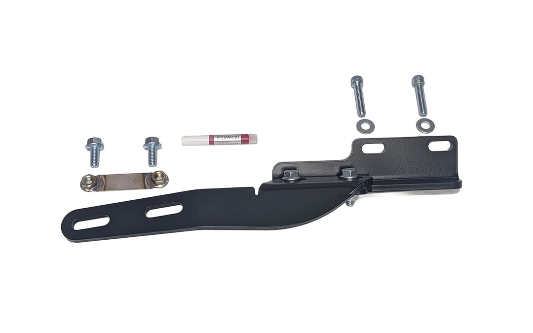 Legacy M8 Bagger Shorty/Mid Length Bracket