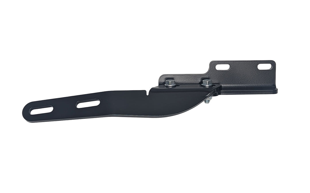 Legacy M8 Bagger Shorty/Mid Length Bracket