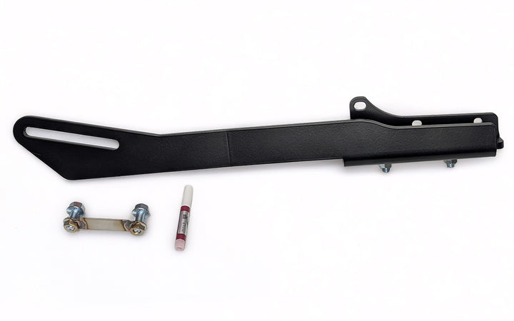 Legacy M8 Bagger Full Length Bracket