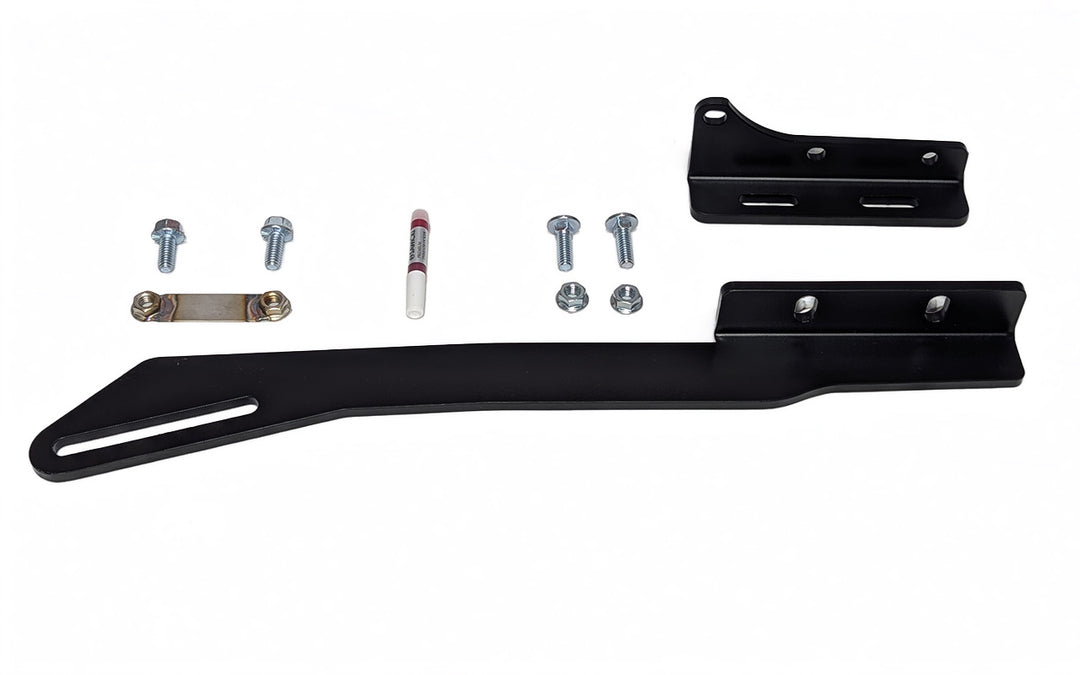 Legacy M8 Bagger Full Length Bracket