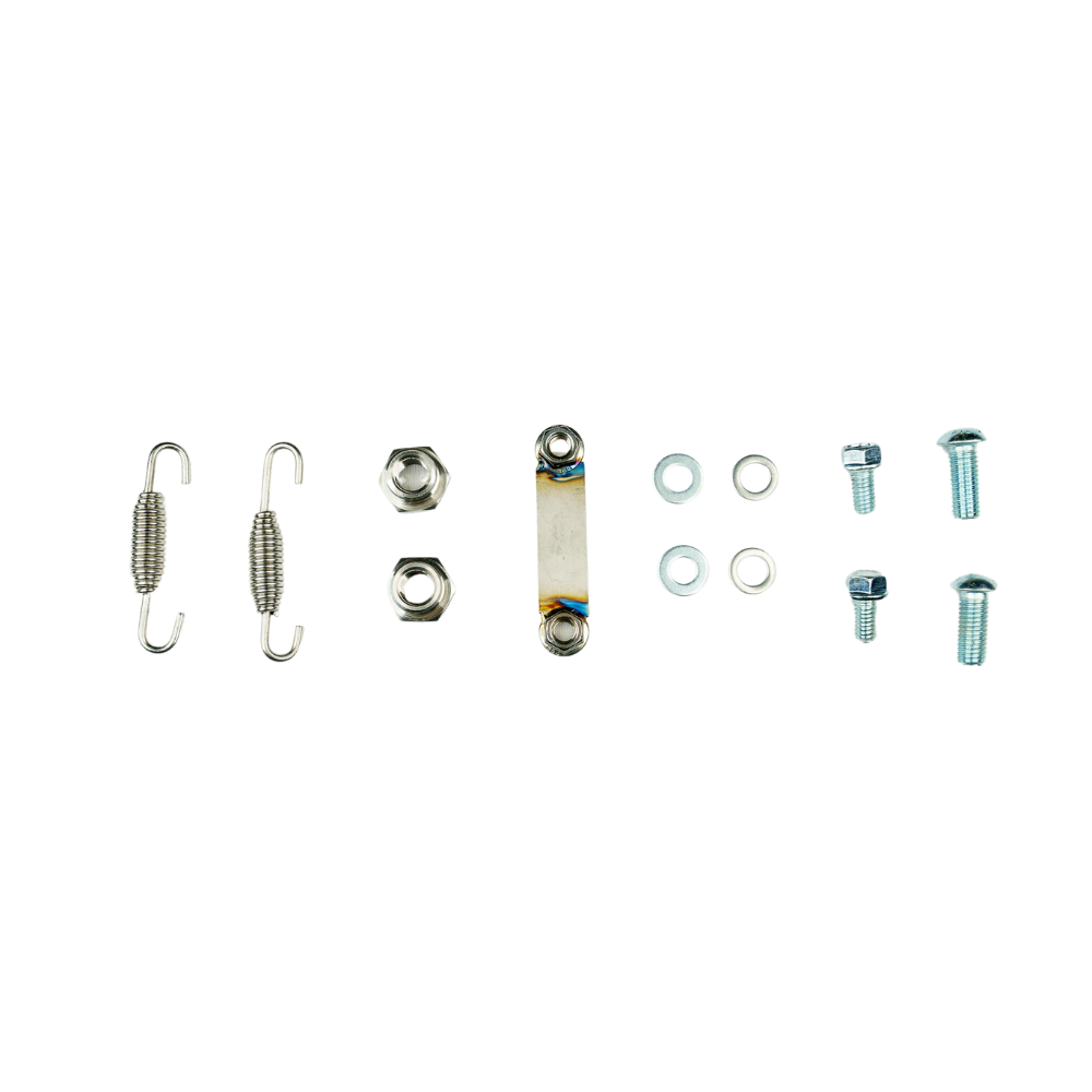 Indian Chief Hardware Kit