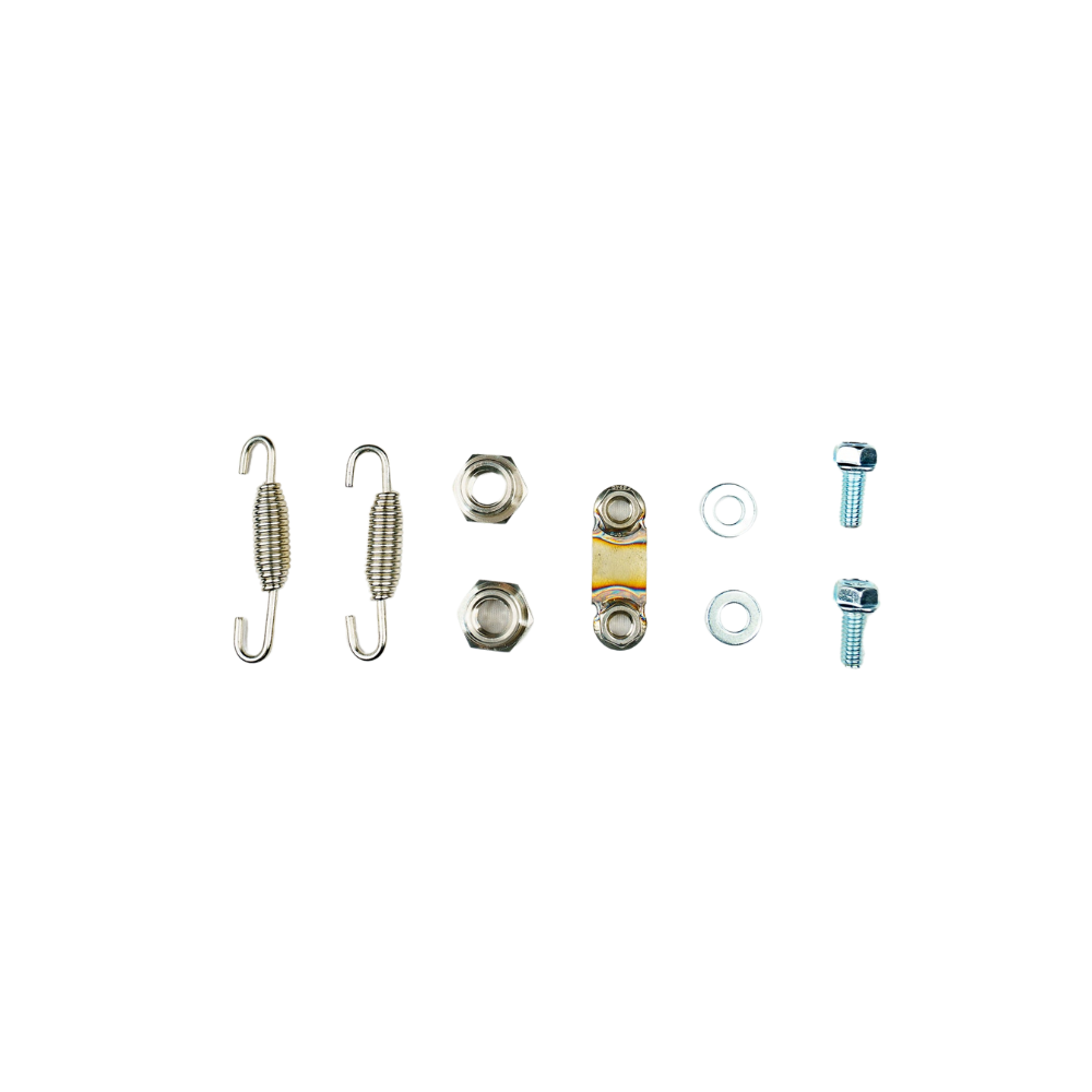 Indian Scout Hardware Kit