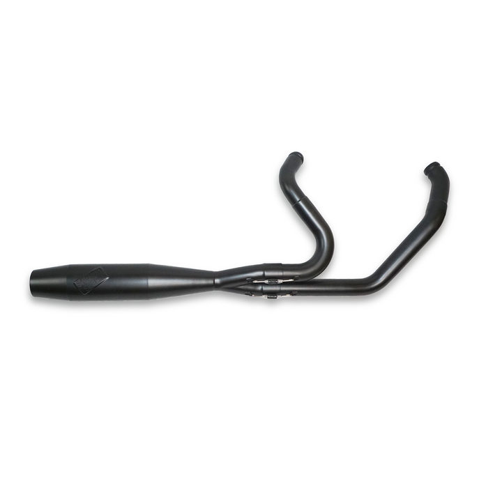 Intimidator Exhaust  |  2017-2026 Harley M8 Bagger / Touring / CVO Models