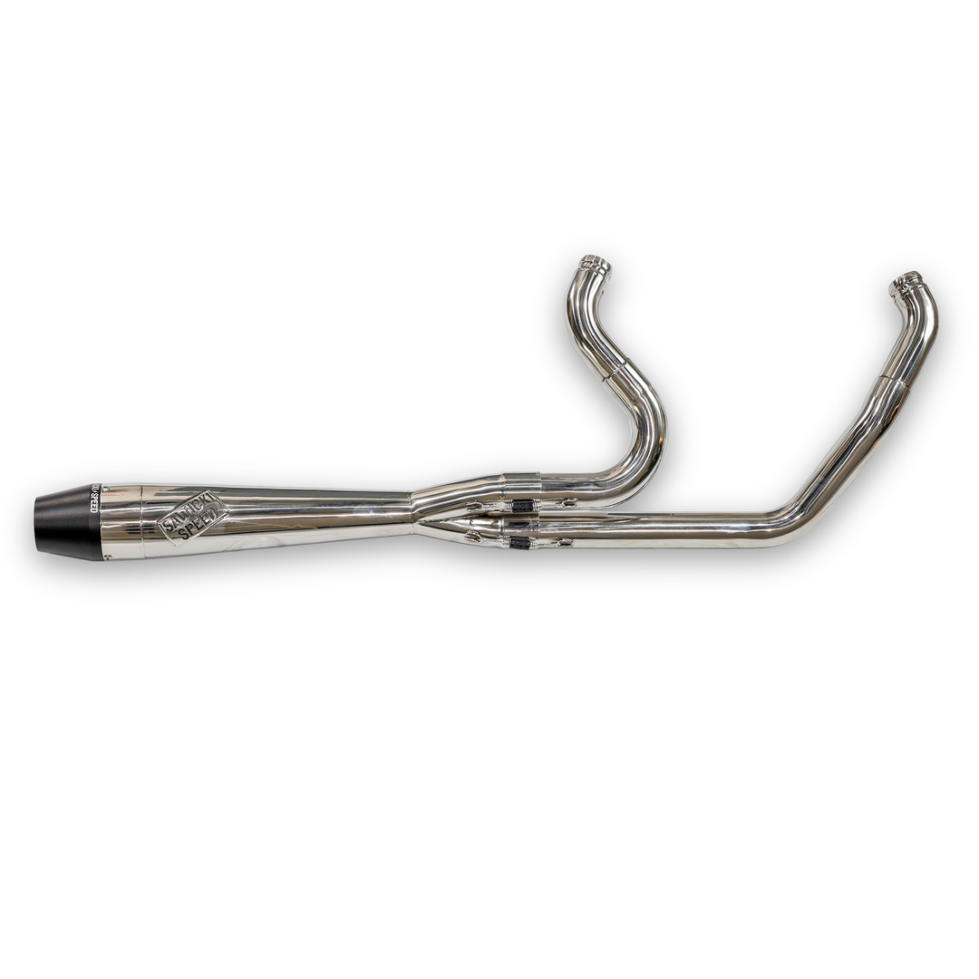Intimidator Exhaust  |  2022-2025 Harley FXLRST Low Rider ST Models