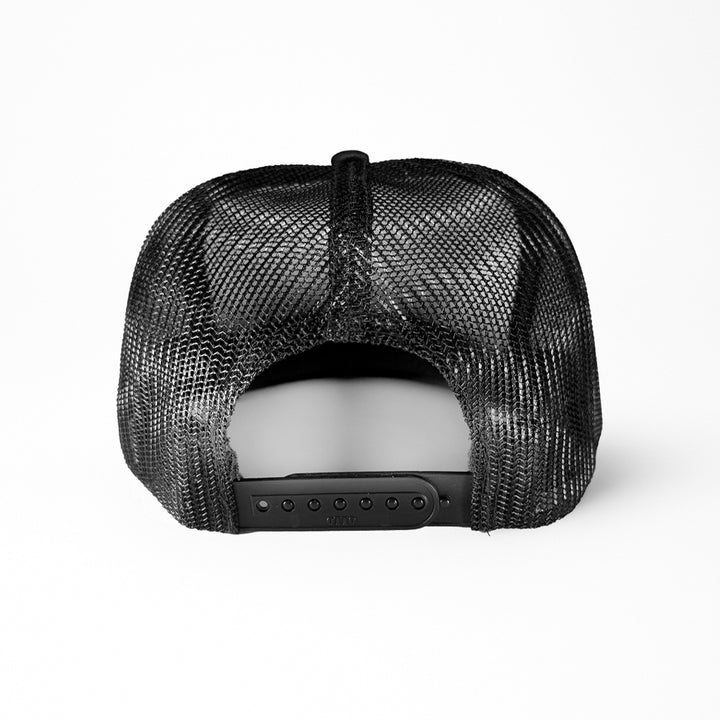Sawicki Speed "Speed Shift" Trucker Hat