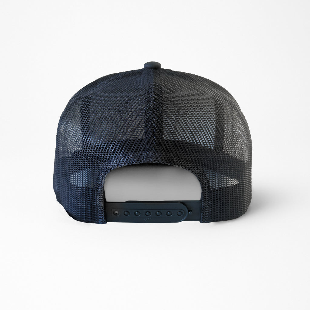 Sawicki Speed "Built to Last" Premium Hat