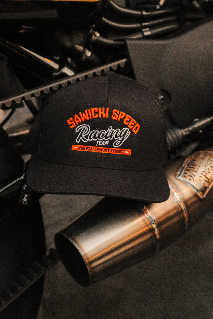 Sawicki Speed "Race Division" Premium Hat