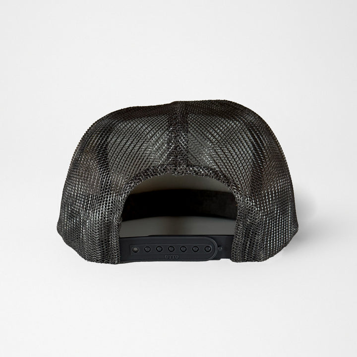 Sawicki Speed "Built to Last" Trucker Hat