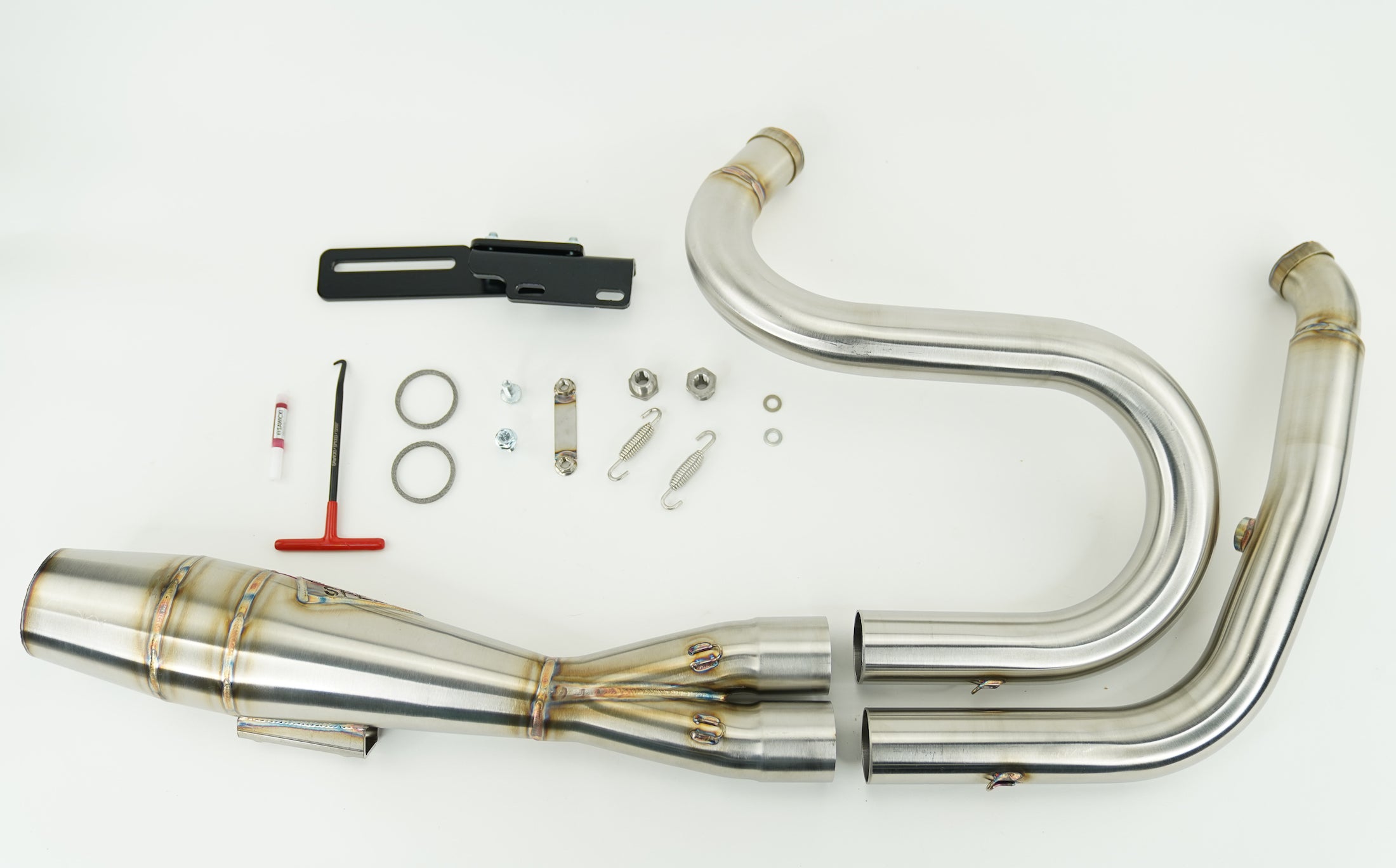 パーレー　ワンドロップ Apex Edge Harley Road Glide Foot Pegs | Kraus Moto