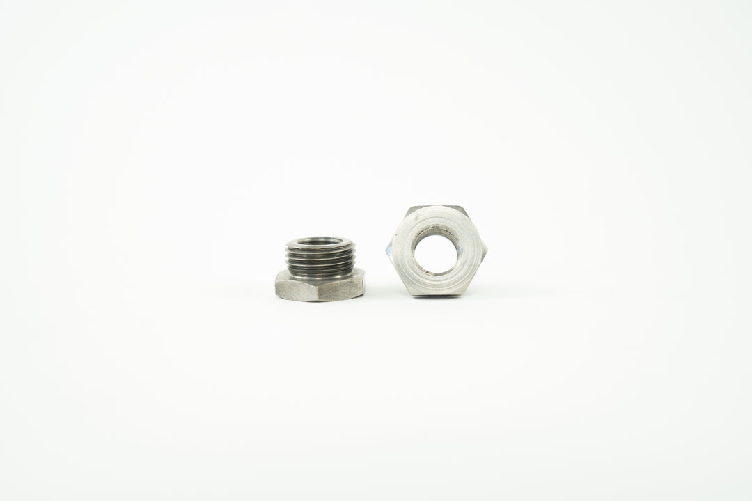 M18 O2 reducer