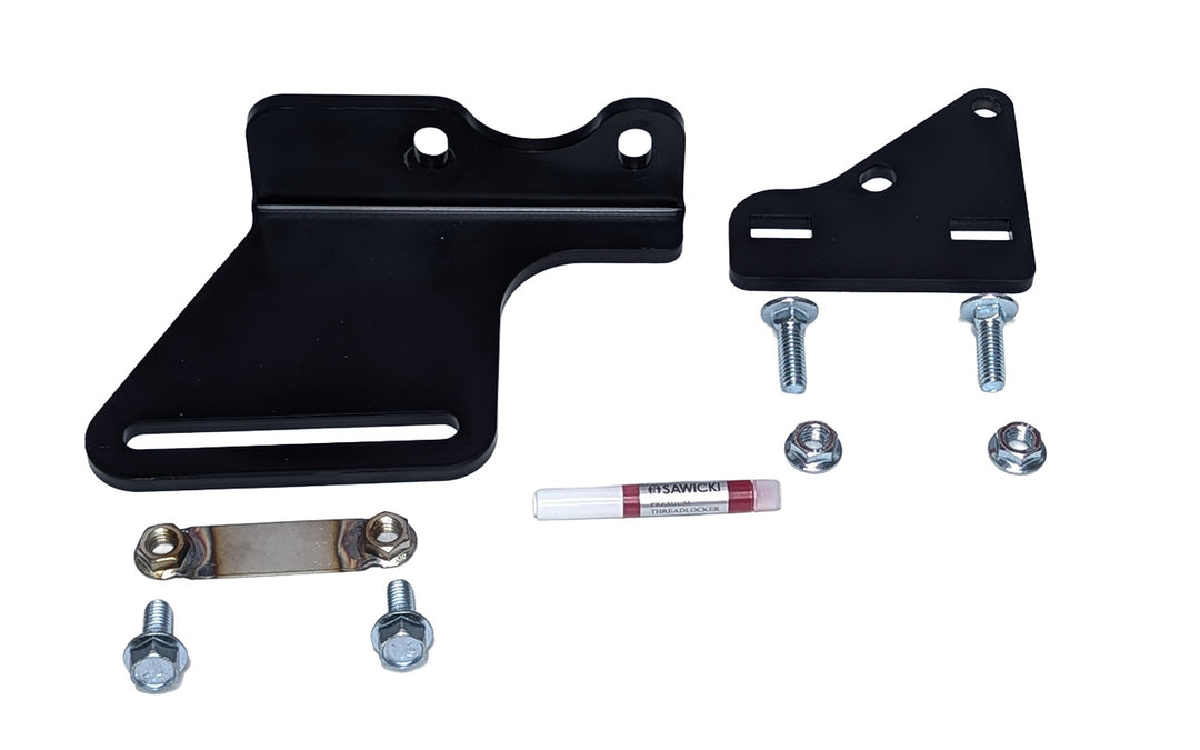 Sportster Mounting Bracket
