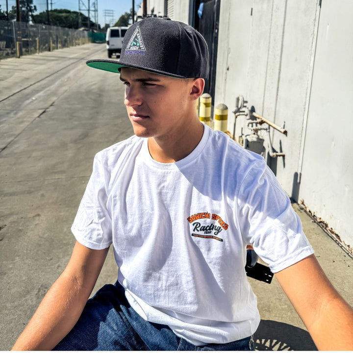 Sawicki Speed "Pinnacle" Premium Hat