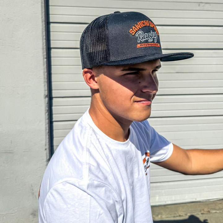 Sawicki Speed "Race Division" Premium Hat