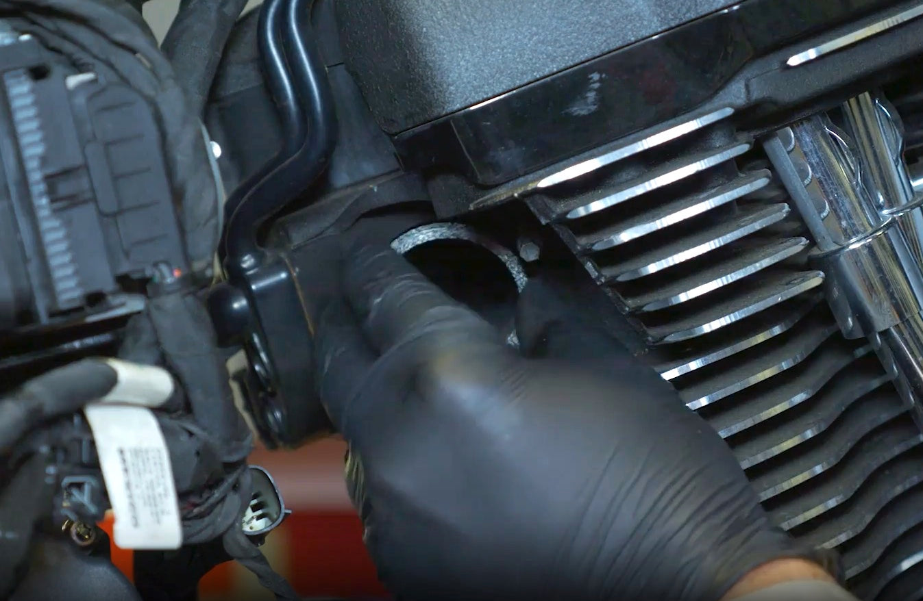 How To Install Harley Exhaust Gaskets: Easy Step-by-Step Guide