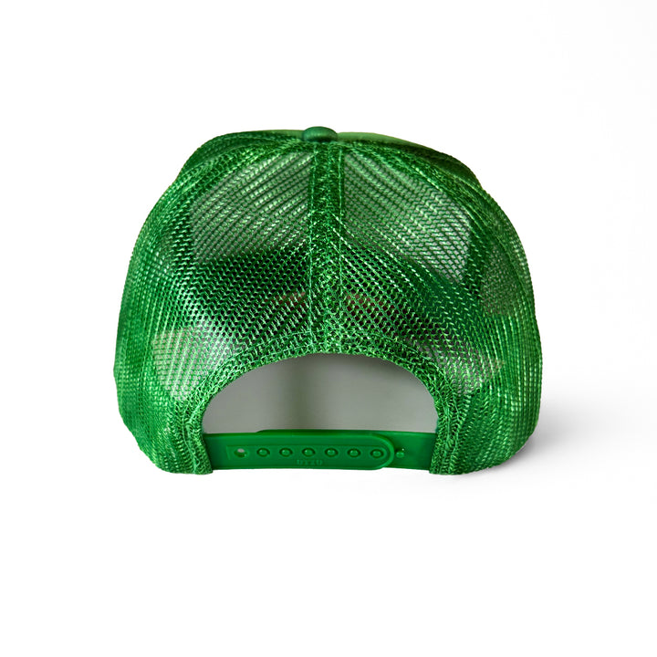 Sawicki Speed "Speed Shift" Trucker Hat