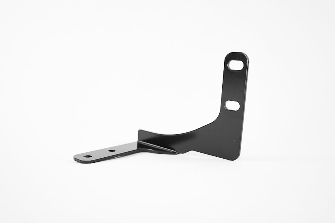 Challenger Right Rear Bag Bracket