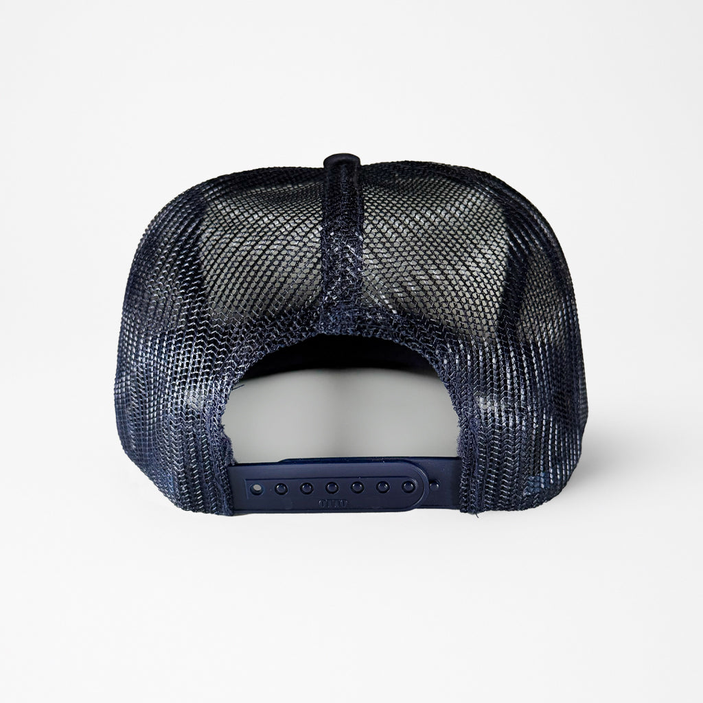 Sawicki Speed "Speed Shift" Trucker Hat