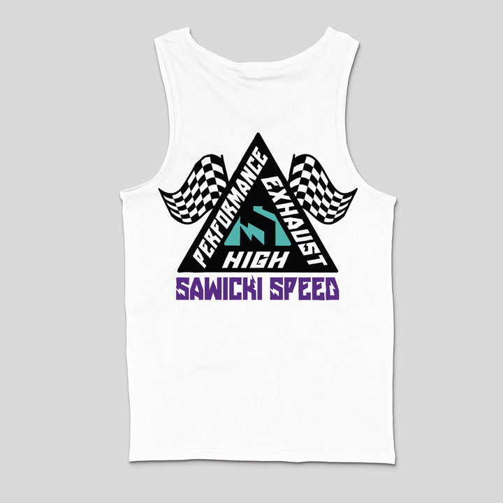 Sawicki Speed "Pinnacle" Tank Top