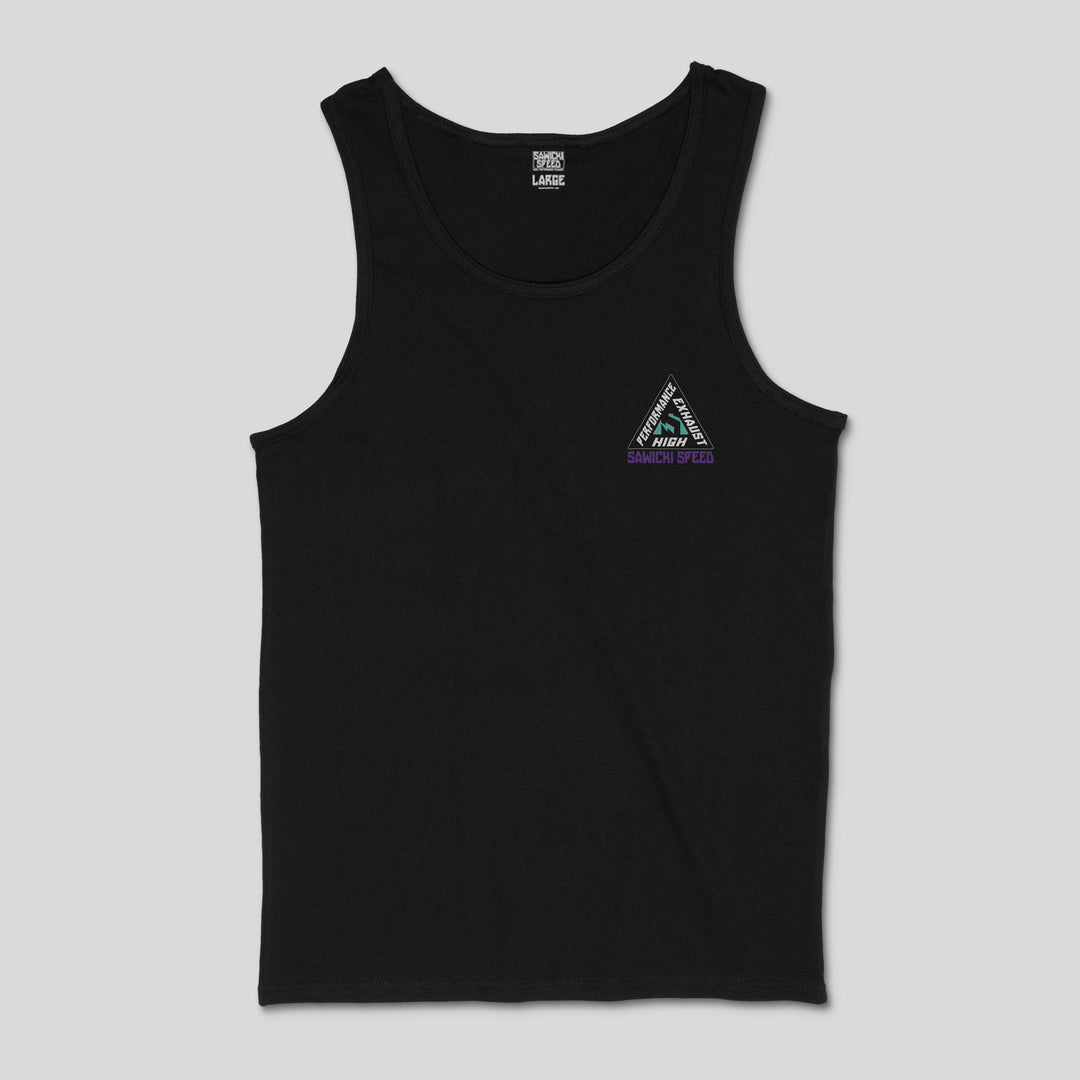 Sawicki Speed "Pinnacle" Tank Top