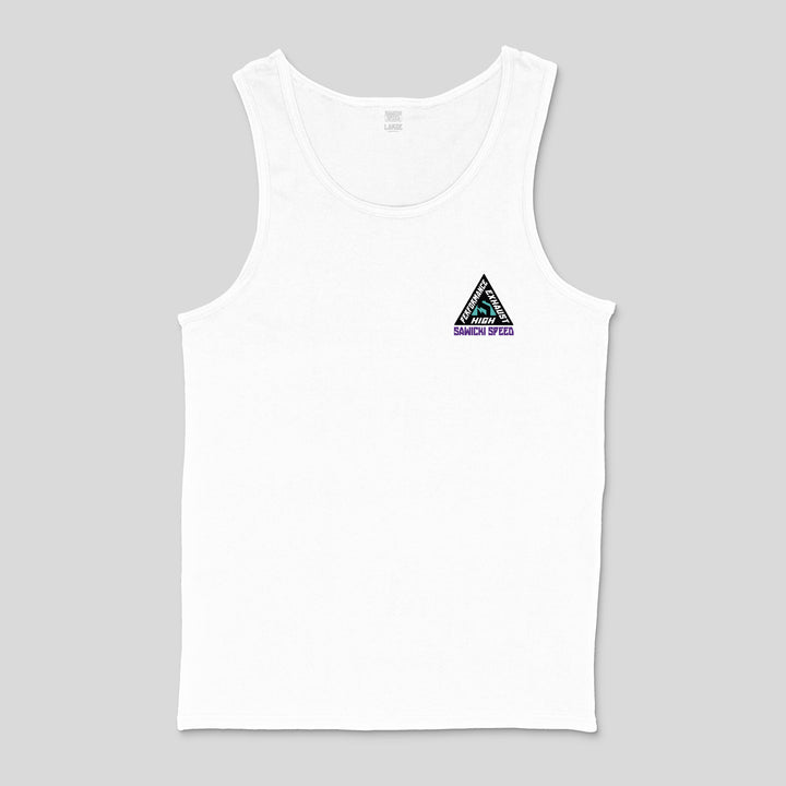 Sawicki Speed "Pinnacle" Tank Top