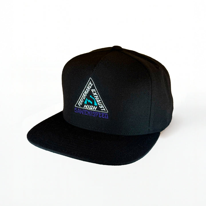 Sawicki Speed "Pinnacle" Premium Hat