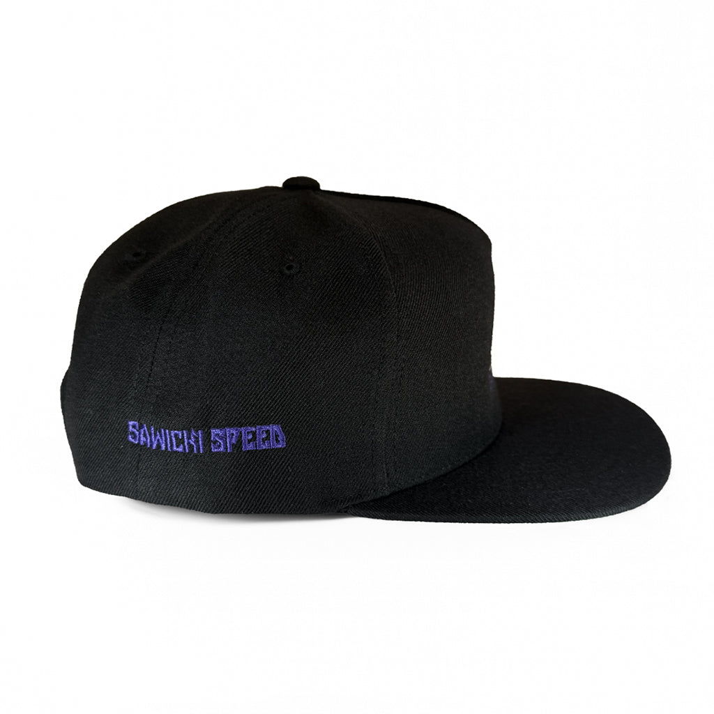 Sawicki Speed "Pinnacle" Premium Hat