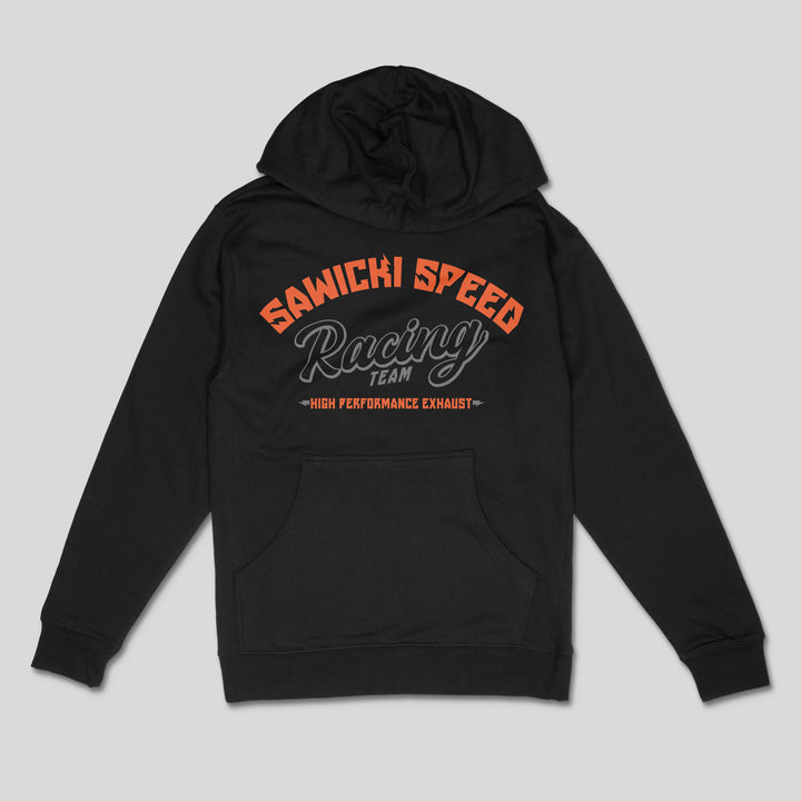 Sawicki Speed "Race Division" Hoodie