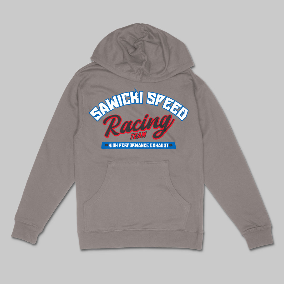 Sawicki Speed "Race Division" Hoodie