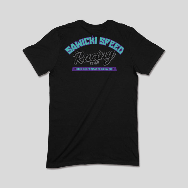 Sawicki Speed "Race Division" T-Shirt
