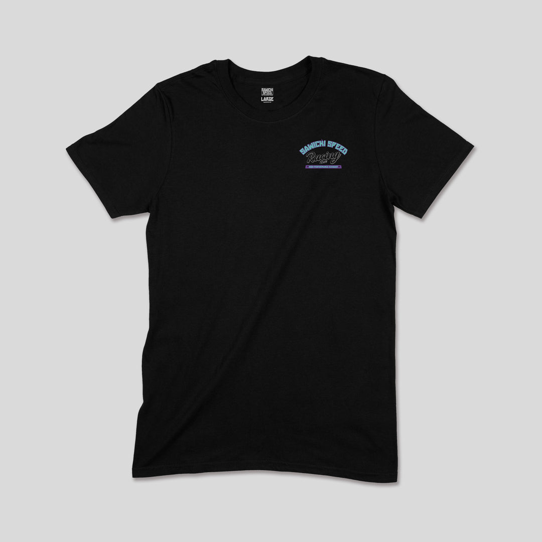 Sawicki Speed "Race Division" T-Shirt