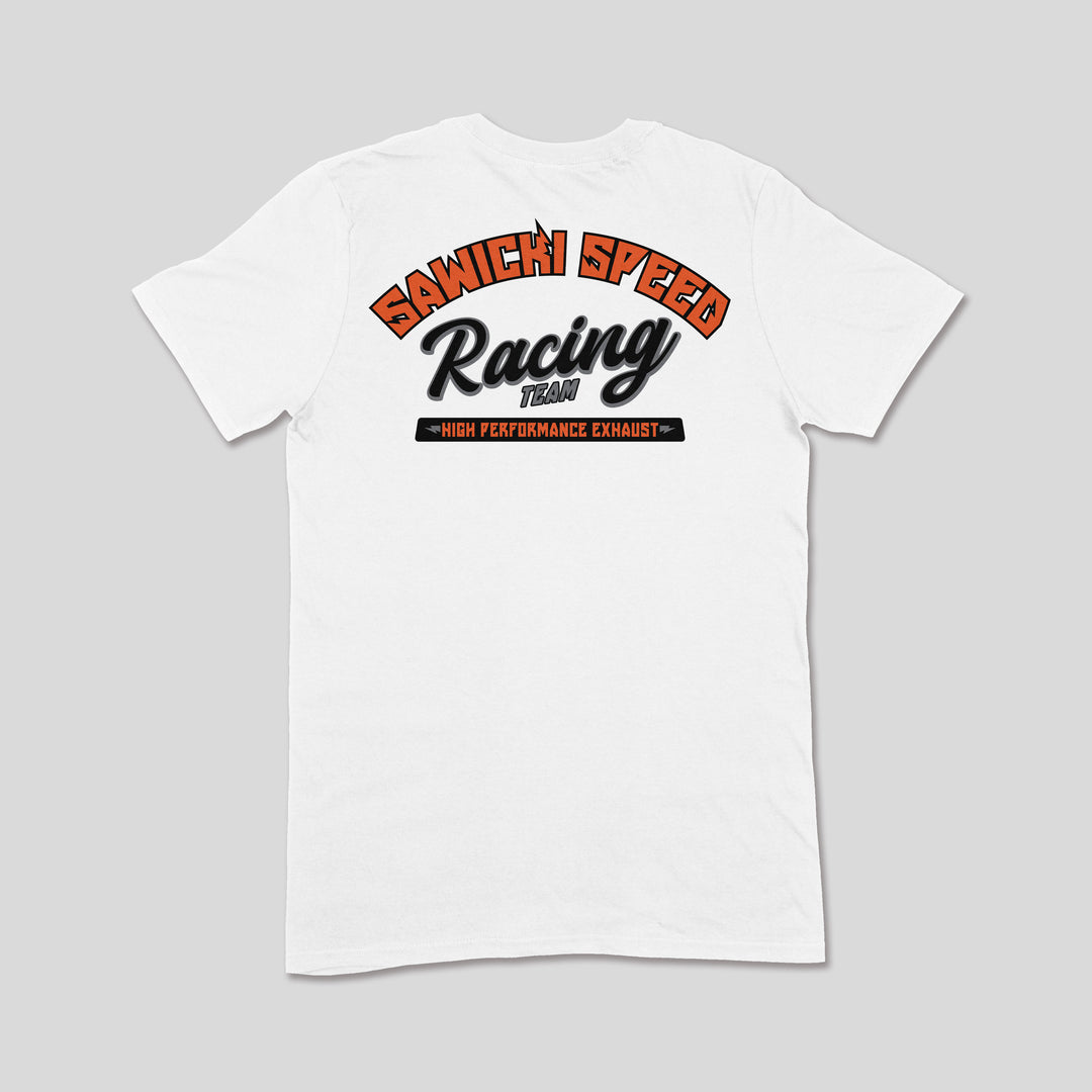 Sawicki Speed "Race Division" T-Shirt