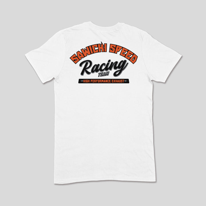 Sawicki Speed "Race Division" T-Shirt