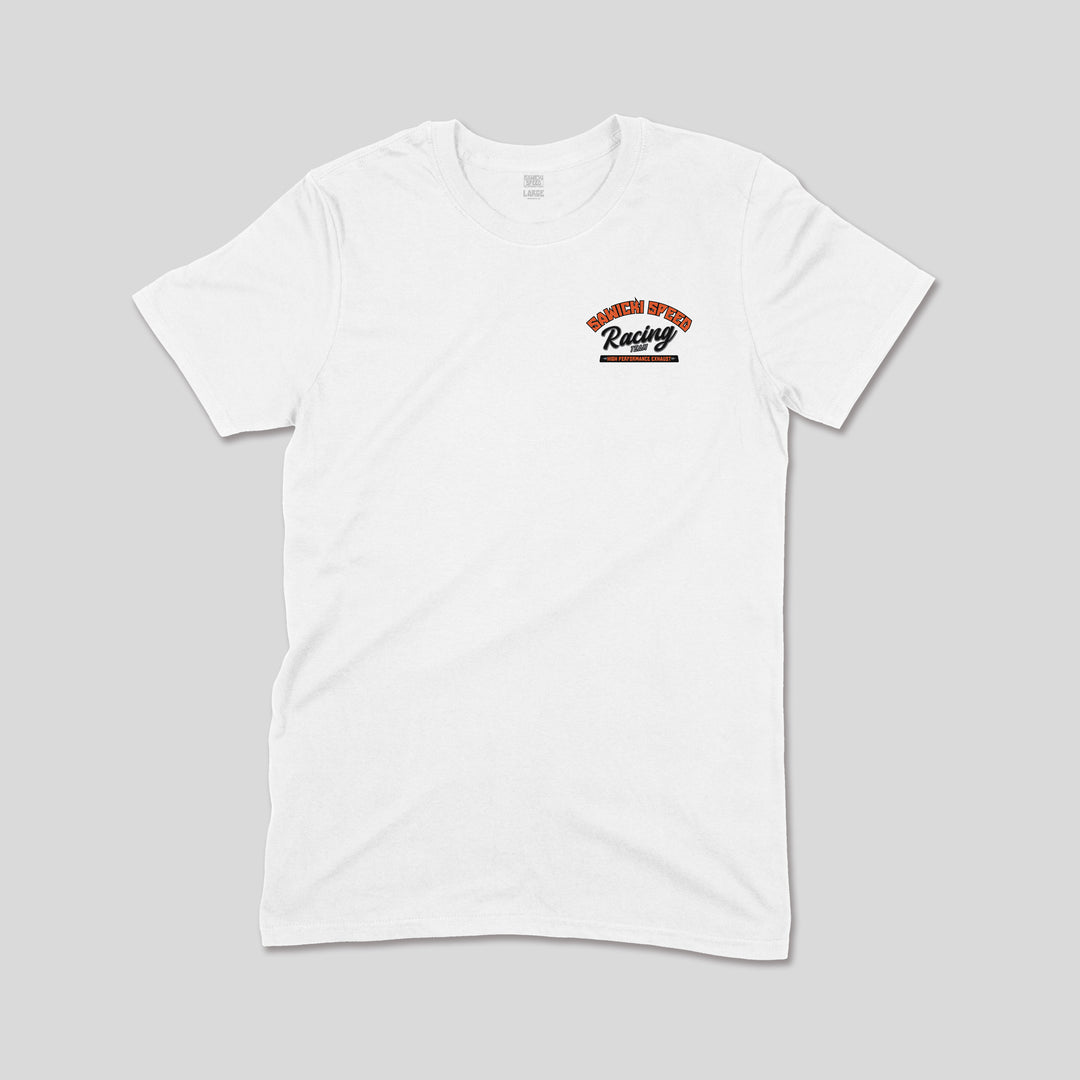 Sawicki Speed "Race Division" T-Shirt