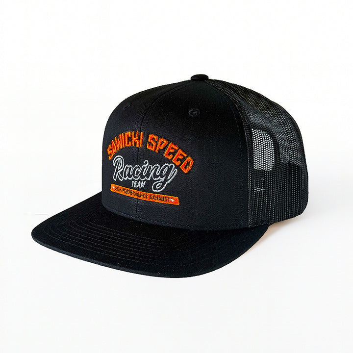 Sawicki Speed "Race Division" Premium Hat