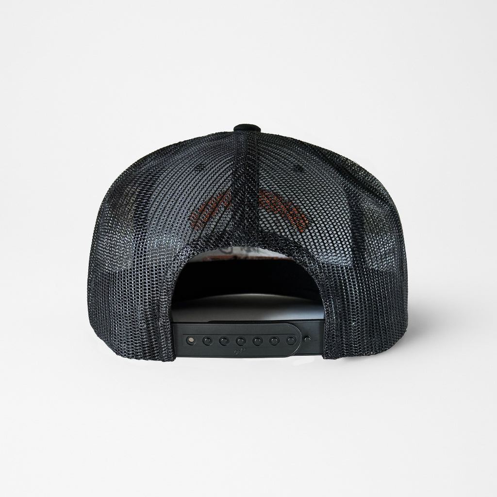 Sawicki Speed "Race Division" Premium Hat